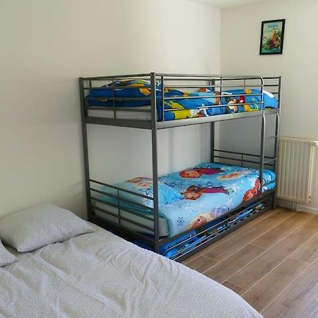 Disneyland Paris, Appartement 70M², Parking Prive Serris Exteriér fotografie