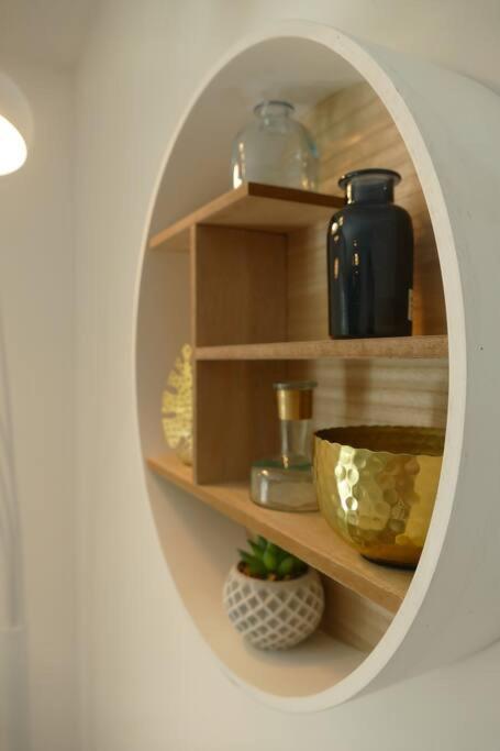 Disneyland Paris, Appartement 70M², Parking Prive Serris Exteriér fotografie