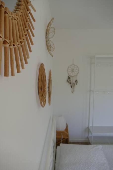 Disneyland Paris, Appartement 70M², Parking Prive Serris Exteriér fotografie