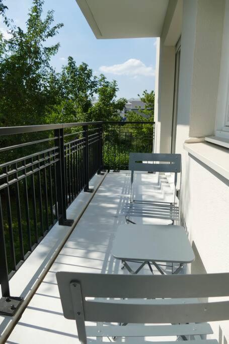 Disneyland Paris, Appartement 70M², Parking Prive Serris Exteriér fotografie