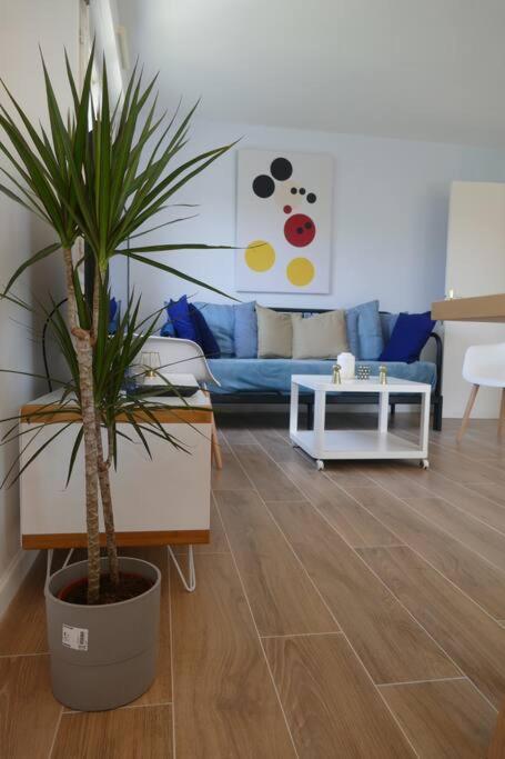 Disneyland Paris, Appartement 70M², Parking Prive Serris Exteriér fotografie