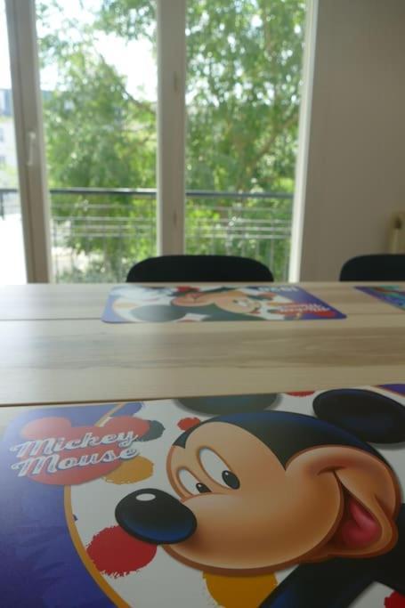 Disneyland Paris, Appartement 70M², Parking Prive Serris Exteriér fotografie
