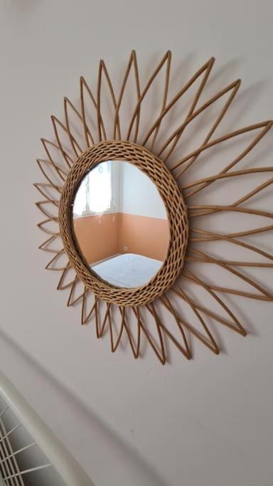Disneyland Paris, Appartement 70M², Parking Prive Serris Exteriér fotografie