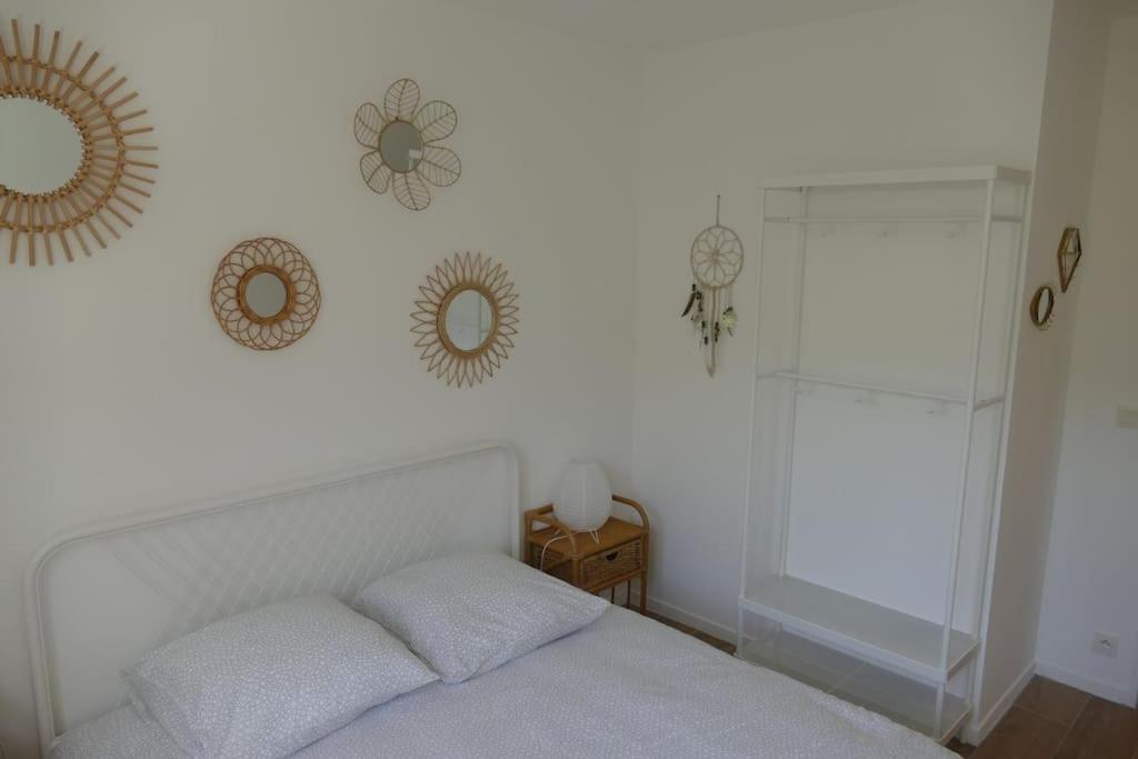 Disneyland Paris, Appartement 70M², Parking Prive Serris Exteriér fotografie