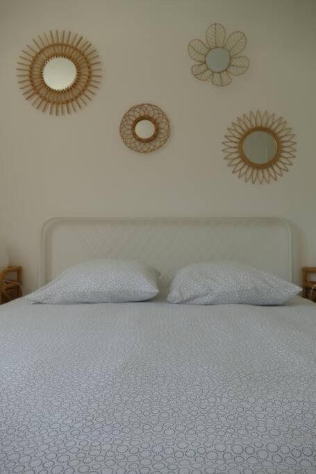 Disneyland Paris, Appartement 70M², Parking Prive Serris Exteriér fotografie